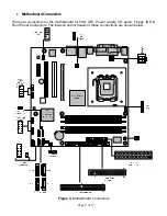 Предварительный просмотр 8 страницы Viglen D945GTP Quick Start Manual