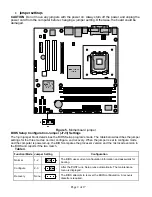 Предварительный просмотр 9 страницы Viglen D945GTP Quick Start Manual