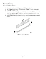 Предварительный просмотр 15 страницы Viglen D945GTP Quick Start Manual