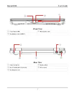 Preview for 9 page of Viglen Dossier D100 W651UI User Manual