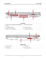 Preview for 10 page of Viglen Dossier D100 W651UI User Manual