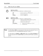 Preview for 13 page of Viglen Dossier D100 W651UI User Manual