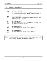 Preview for 14 page of Viglen Dossier D100 W651UI User Manual