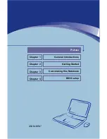 Viglen Futura M300 User Manual предпросмотр