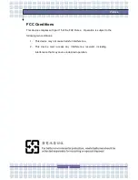 Preview for 3 page of Viglen Futura M300 User Manual