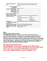 Preview for 3 page of Viglen Intel D925XECV2 Quick Start Manual