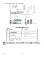 Preview for 7 page of Viglen Intel D925XECV2 Quick Start Manual