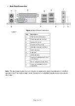 Предварительный просмотр 6 страницы Viglen PMPLM001 Quick Start Manual