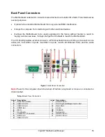 Предварительный просмотр 17 страницы Viglen Vig430p Manual