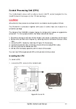 Предварительный просмотр 32 страницы Viglen Vig565s Manual