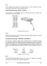 Предварительный просмотр 26 страницы Viglen VIG615M Manual