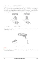 Предварительный просмотр 24 страницы Viglen Vig642M Manual