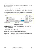 Предварительный просмотр 16 страницы Viglen Vig644M Manual