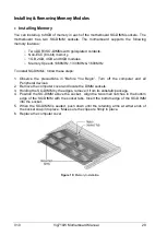 Предварительный просмотр 29 страницы Viglen Vig710W Manual