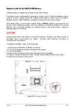 Предварительный просмотр 31 страницы Viglen Vig710W Manual