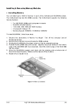 Предварительный просмотр 29 страницы Viglen Vig711W Manual