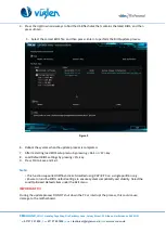 Предварительный просмотр 2 страницы Viglen Vig750s Bios Update Instruction