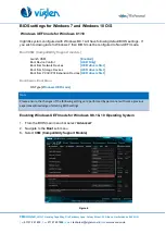 Предварительный просмотр 6 страницы Viglen Vig750s Bios Update Instruction
