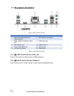 Предварительный просмотр 16 страницы Viglen Vig760S Manual