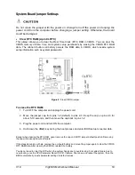 Предварительный просмотр 20 страницы Viglen vig830s User Manual