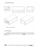 Предварительный просмотр 5 страницы VIGO System PPS-02 User Manual