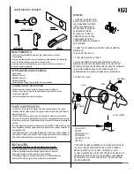 Предварительный просмотр 11 страницы VIGO 00849922025896 Instructions Manual