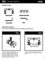 Preview for 13 page of VIGO 1658739 Manual