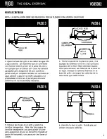 Preview for 14 page of VIGO 1658739 Manual