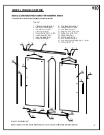 Preview for 2 page of VIGO CASPIAN VG6046 Installation Manual