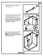 Preview for 7 page of VIGO CASPIAN VG6046 Installation Manual