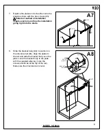 Preview for 8 page of VIGO CASPIAN VG6046 Installation Manual