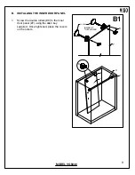 Preview for 9 page of VIGO CASPIAN VG6046 Installation Manual