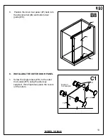 Preview for 13 page of VIGO CASPIAN VG6046 Installation Manual