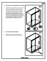 Preview for 16 page of VIGO CASPIAN VG6046 Installation Manual