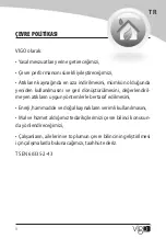 Preview for 3 page of VIGO EHR 5016K User Manual