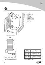 Preview for 11 page of VIGO EHR 5016K User Manual