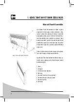 Preview for 8 page of VIGO EPK4550E05 User Manual