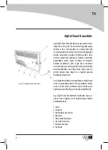 Preview for 9 page of VIGO EPK4550E05 User Manual