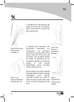 Preview for 13 page of VIGO EPK4550E05 User Manual