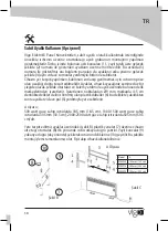 Preview for 15 page of VIGO EPK4550E05 User Manual