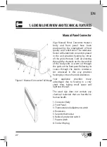 Preview for 29 page of VIGO EPK4550E05 User Manual