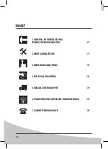 Preview for 48 page of VIGO EPK4550E05 User Manual