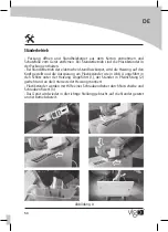 Preview for 55 page of VIGO EPK4550E05 User Manual