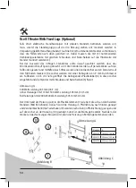 Preview for 56 page of VIGO EPK4550E05 User Manual