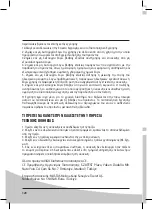 Preview for 122 page of VIGO EPK4550E05 User Manual