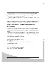 Preview for 142 page of VIGO EPK4550E05 User Manual