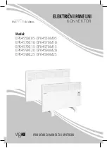 Preview for 165 page of VIGO EPK4550E05 User Manual