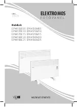 Preview for 187 page of VIGO EPK4550E05 User Manual