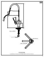 Preview for 39 page of VIGO Farmhouse VG151026 Manual