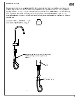 Preview for 40 page of VIGO Farmhouse VG151026 Manual